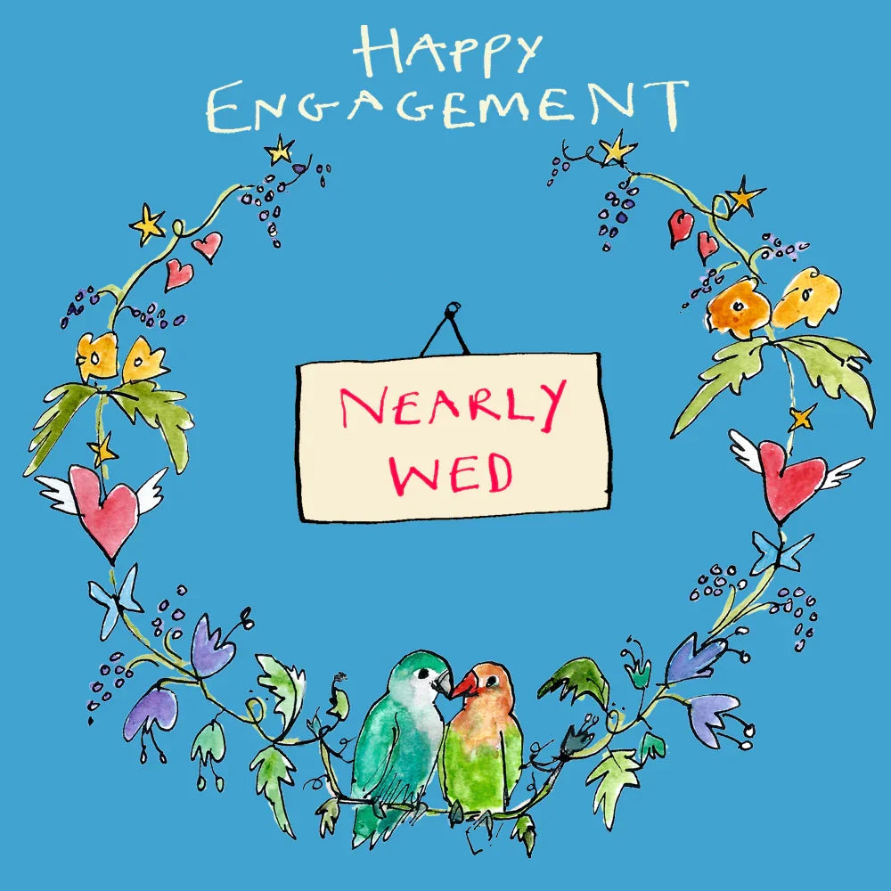 Engagement Cards