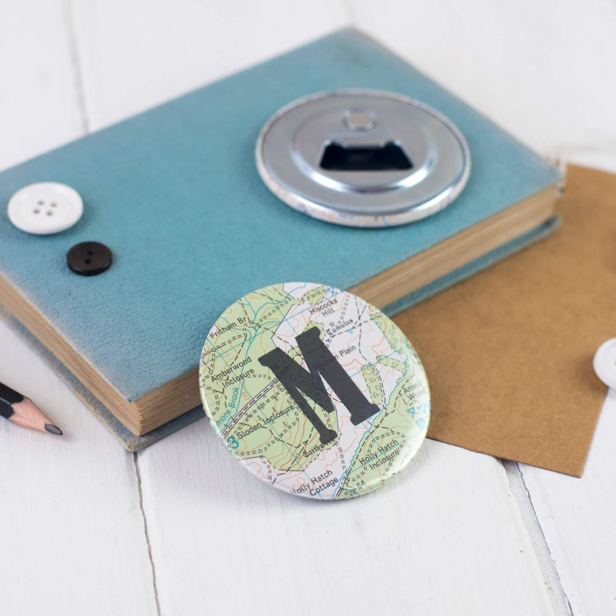 Pocket Money Presents - £5 & Under