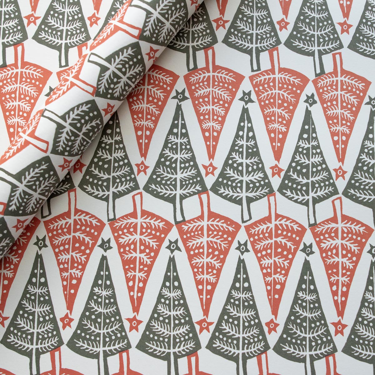 Christmas Wrapping Paper