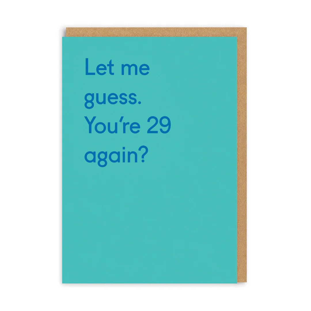 Milestone Ages