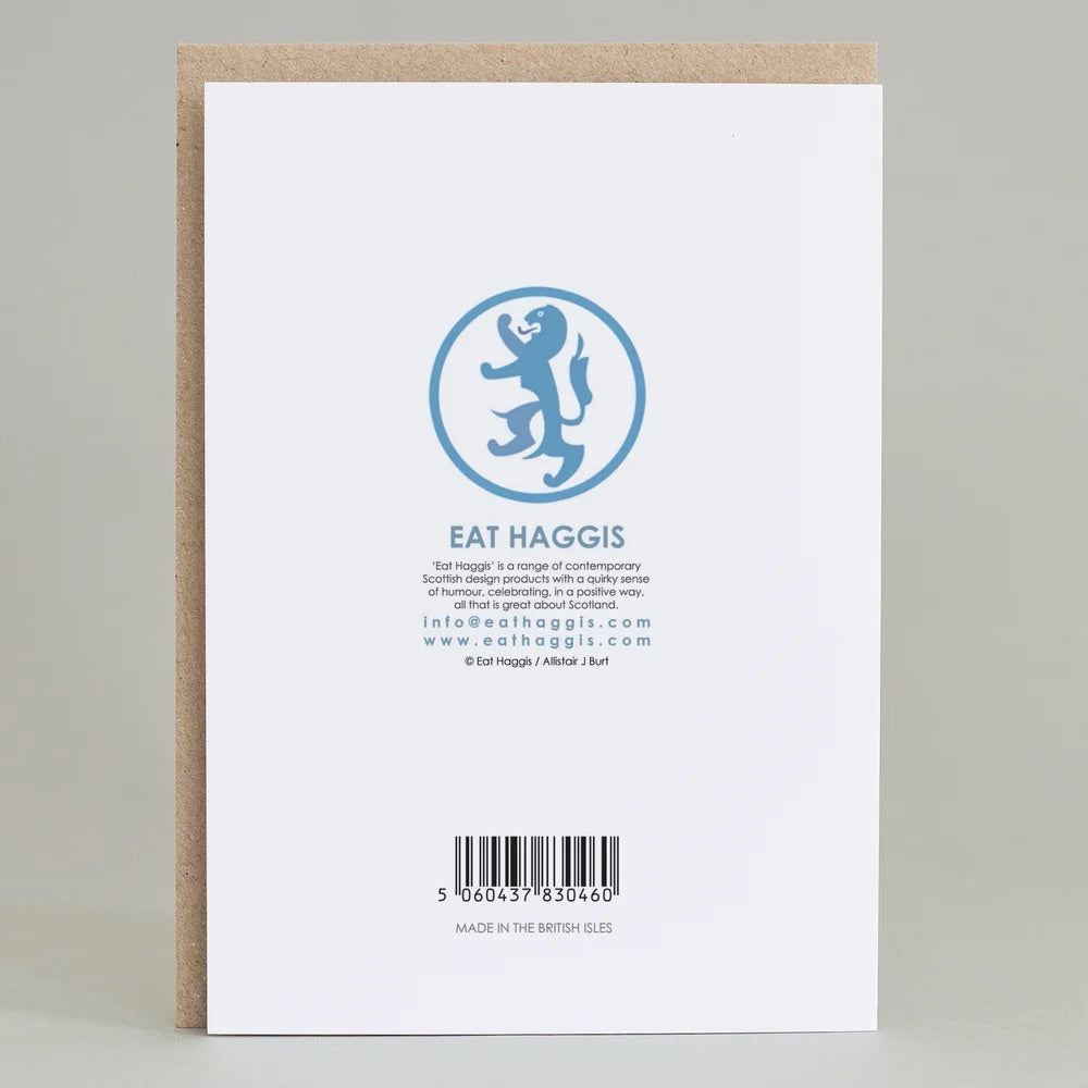 Travel Hopefully Card
