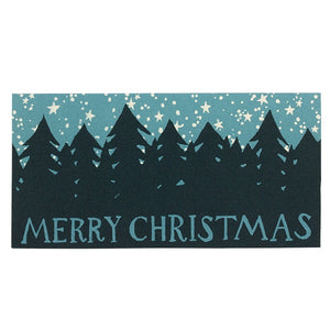 Starry Starry Night Christmas Card