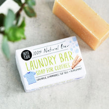 Laundry Soap Bar