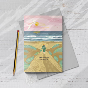 Gratitude Logbook