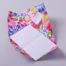 Floral Fantasia Pigeon Pack