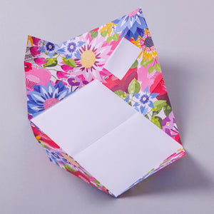 Floral Fantasia Pigeon Pack