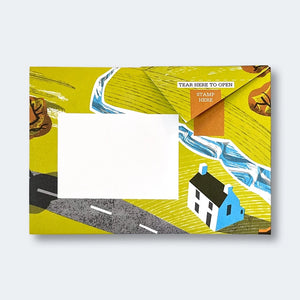 Safe Harbour Pigeon Pack