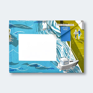 Safe Harbour Pigeon Pack