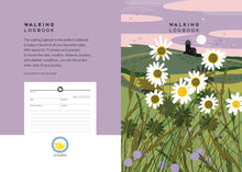 Walking Logbook