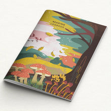 Reading Logbook