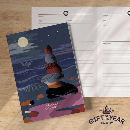 Travel Logbook