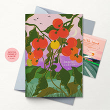 Recipe Logbook