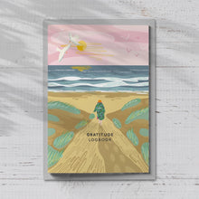 Gratitude Logbook