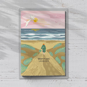 Gratitude Logbook