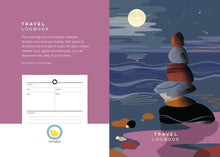 Travel Logbook