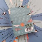Amazing Polar Animals Fact Cards
