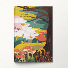 Reading Logbook