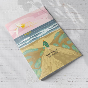 Gratitude Logbook