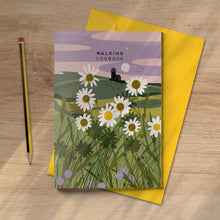 Walking Logbook