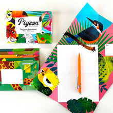 Wild Lives Pigeon Pack