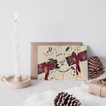 Have A Cracking Christmas Card