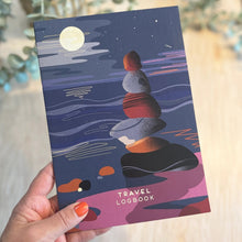 Travel Logbook