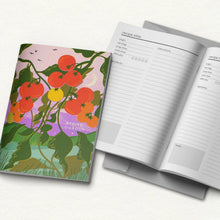 Recipe Logbook