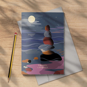 Travel Logbook