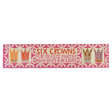 6 Tall Crowns