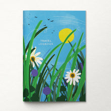 Travel Logbook, Rest Design
