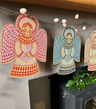 Angels Garland
