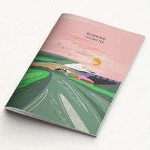 Running Logbook