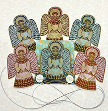 Angels Garland