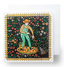 Gardening Year Notecards