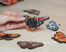 Butterflies Garland Kit