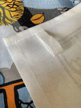 Dartmoor Huggable Rock Tea Towel