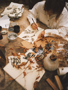 Atelier Auge - Somerset