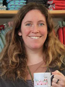 Poppy Treffry - Cornwall