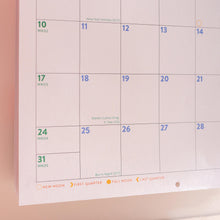 Dog Life Square 2027 Calendar