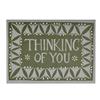Thinking Of You Card