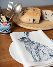 Hare Napkin Set