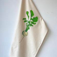 Neep Tea Towel