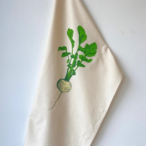 Neep Tea Towel