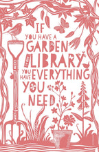 If You Have A Garden Tea Towel
