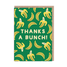 Thanks A Bunch! Set Of 6 Cards