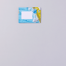 Demonstration of how the pigeon letters fold and unfold