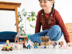 Farmyard Playset