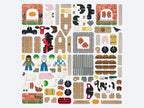 Farmyard Playset