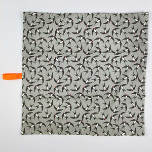 Swallows Mini Dry Mat