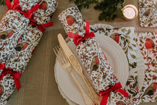 Robin Luxury Christmas Crackers